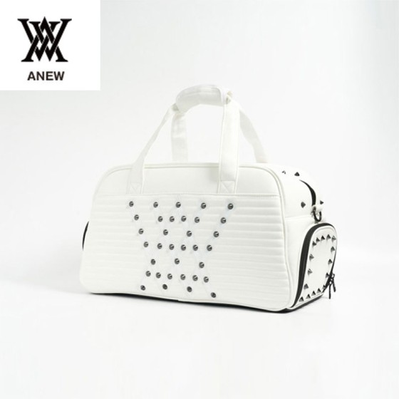 ANEW 3종 골프 보스턴백